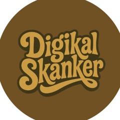 Digikal Skanker - Travelsounds