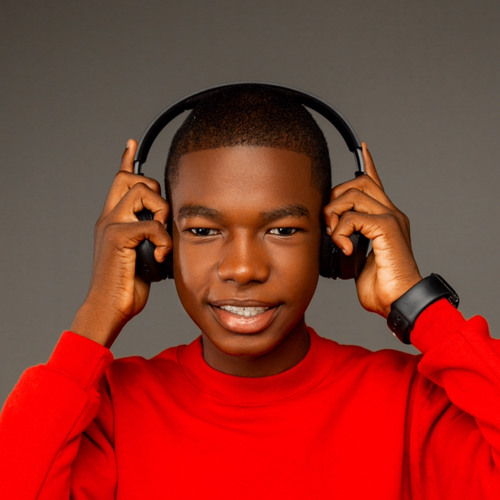 DJ Belomix ♫︎ — artist photo