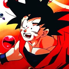 Goku Drippies