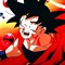 Goku Drippies