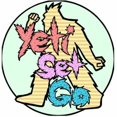 Yeti Set Go
