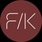 F/K