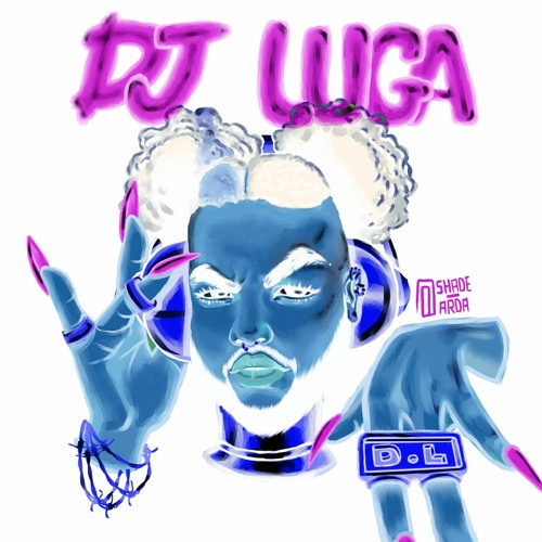 DJ LUGA’s avatar