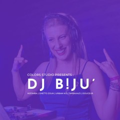 DJ B!JU'