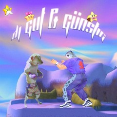 DJ Gut&Günstig