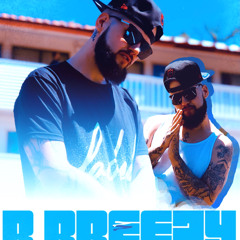Official B Breezy