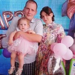 Мария Литвиненко