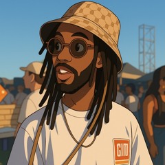 Shinobi A-Jay