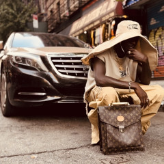 M3 Mook (Guru Dripiano)