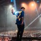 Mike Perry Sweden