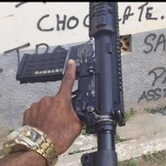 Ligerinho De Quissa