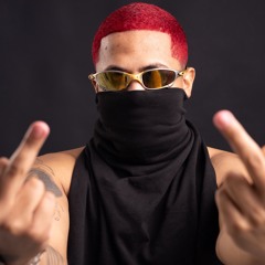 XX CHUPA SUA FDP VS PUMBA[ DJ ARANHA ]  MC NEGRITIN