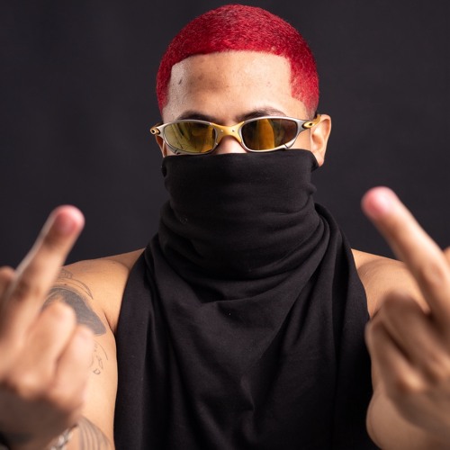 SENTA COM A XOTA PRENDENDO [ DJ ARANHA ] AFRO FUNK