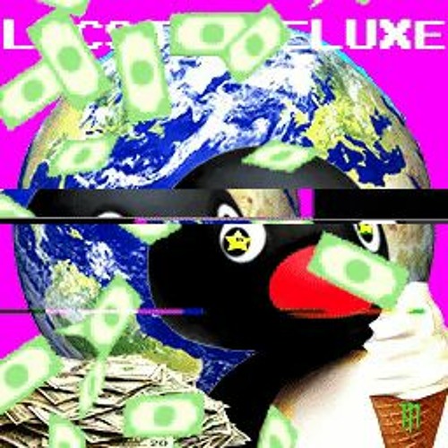 Lucstardeluxe’s avatar