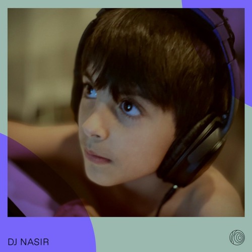 DJ NASIR’s avatar