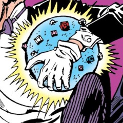 blemish under both eyes