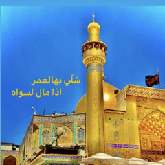 خادمة الزهراء عليها السلام