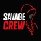 savage CREW