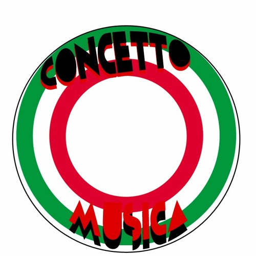 Concetto Musica’s avatar