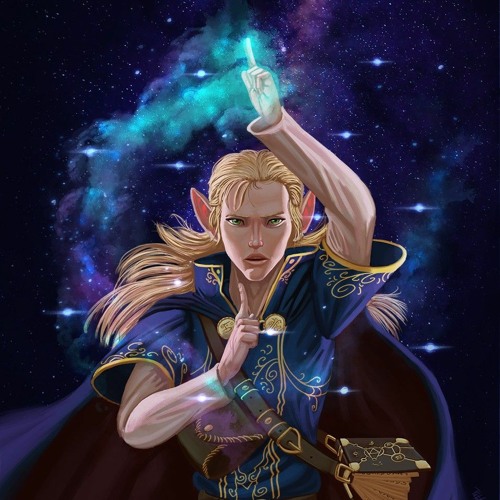 Diviner’s avatar