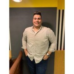 Mahmoud Emad Alomda