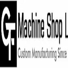 GF Machine Shop Ltd