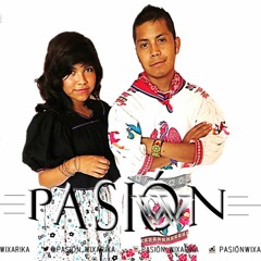Pasión Wixárika