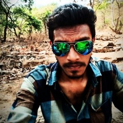Suraj Ghadge