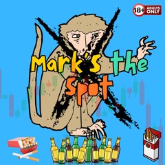 X Mark's the spot