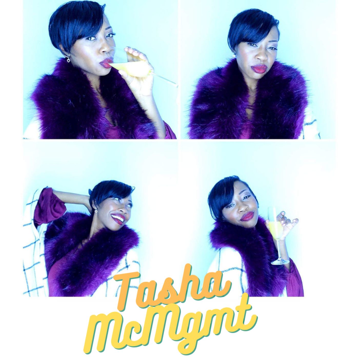 Tasha Mcmgmt