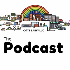Stream Côte Saint-Luc | Listen to podcast episodes online for free on  SoundCloud