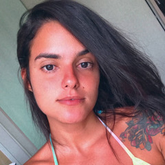 Thayná Martins