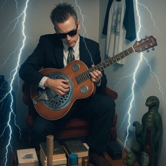 Blind Willie Dunzo III
