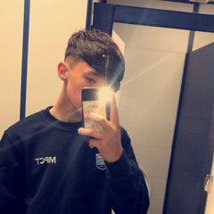 Cameron Thomas