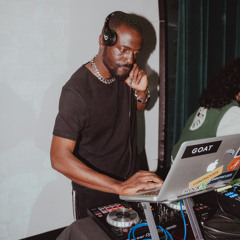 dj marlon (from torono)