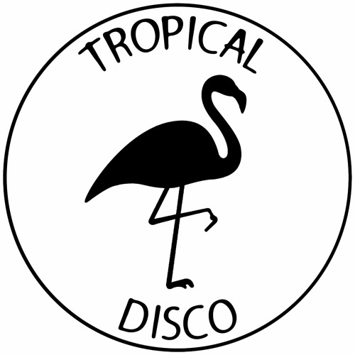 Tropical Disco Records’s avatar