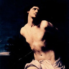 Saint Sebastïan