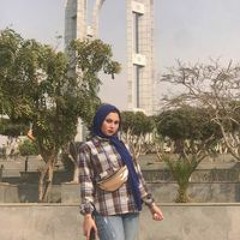 Habiba Shahat