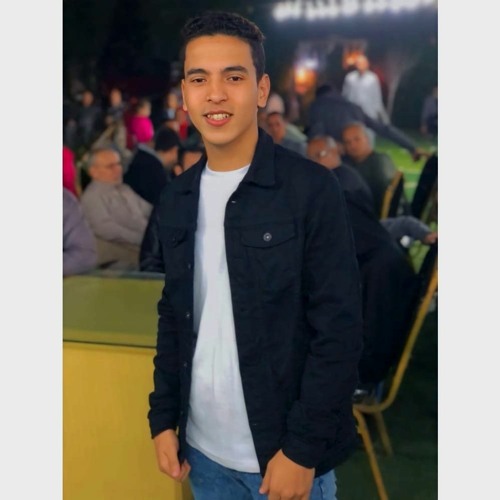 Mohamed ramadan’s avatar