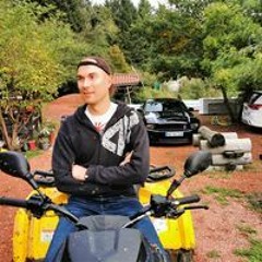 Thibaud Dugene