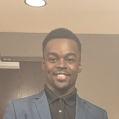 Aristide Steed Sekarambi