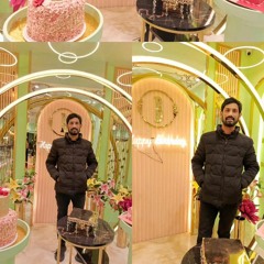 Nadan Parindy