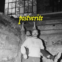 POSTVERITE