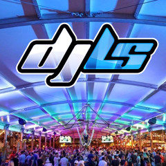 EN VIVO - Mashup Mix - DJ LS (4 - 16 - 15)