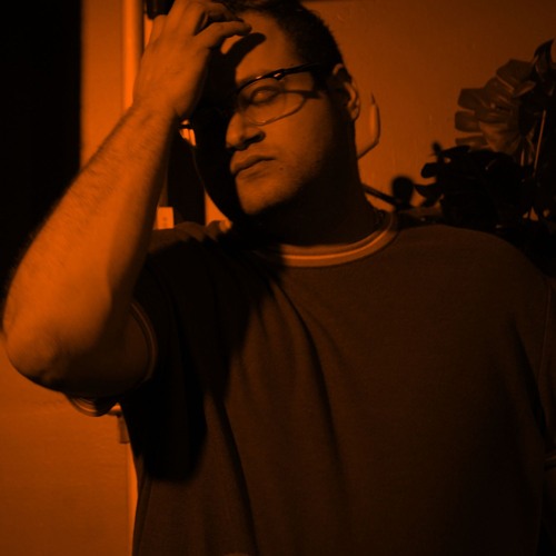 INFRNO — artist photo