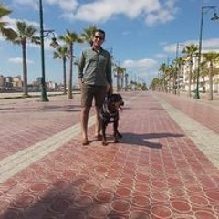 Rashad Salama