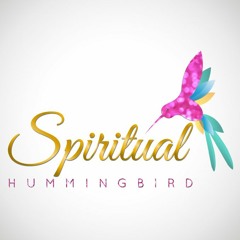 Spiritual Hummingbird