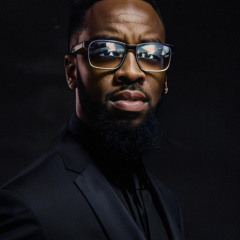 Sandray “DredaProducer” Anderson