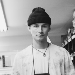 LIAM KING