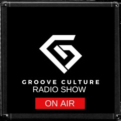 Groove Culture Radio Show